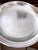 Antique Silver Plated Dessert Stands From Grand Hotel Ligure in Turin Italy - Set of 2 For Sale In New York - Image 6 of 10