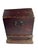 Antique Chinese Box in Original Patina For Sale In Chicago - Image 6 of 18