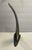 Mid-Century Modern 1990s Modern Wing Ceramic Sculpture For Sale - Image 3 of 10
