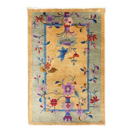 Example of Art Deco Rugs