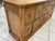 Industrial Vintage Workshop Cabinet with Drawers in Fir, 1950s For Sale - Image 3 of 18