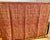2010s Rajastan Paisley Jacquard Wool Decorative Throw For Sale - Image 5 of 6