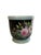 Antique Old Paris Porcelain Jardinière Cachepot France 19th Century For Sale In Palm Springs - Image 6 of 6