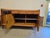 Vintage French Sideboard, 1950 For Sale - Image 6 of 12