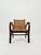 Vintage Bauhaus Papercord Armchair by Ehrich Dieckmann, 1930s For Sale - Image 11 of 18