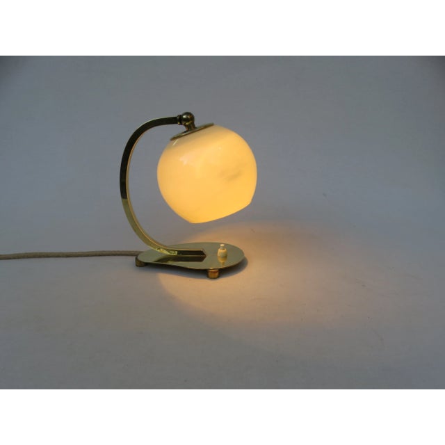 Art Deco Table Lamp For Sale - Image 16 of 18