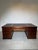 Double-Sided Executive Desk in Mahogany For Sale - Image 11 of 11