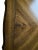 Late 20th Century Thomasville Carved Floral Side Table With Drawer and Open Shelf For Sale - Image 10 of 11