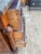 French 19th Century Empire Burl Walnut Marble Top Chest of Drawers For Sale - Image 9 of 12