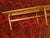 Mid-Century Modern Mid-Century Drexel Declaration Surfboard Coffee Table For Sale - Image 3 of 18