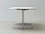 Oval Folding Garden Table by Mazuvo and SM France, 1990s For Sale - Image 15 of 18