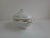 1930s Art Deco Porcelain Soup Tureen by Duchcov Eduard Eichler, Czechoslovak, 1930s For Sale - Image 5 of 18