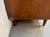 Wood Mid 20th Century Merton Gershun for American of Martinsville "Dania" High-Boy Walnut Dresser For Sale - Image 7 of 14