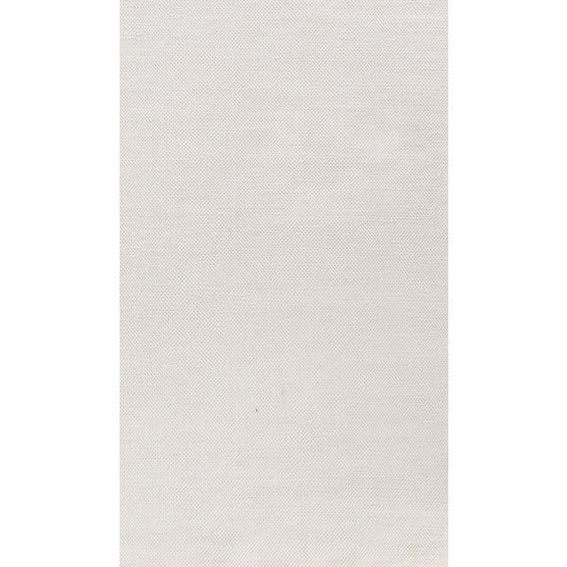 The Rhodes collection is a flatweave construction made of yarn dyed PET fibers. The subtle tweed appearance of the...