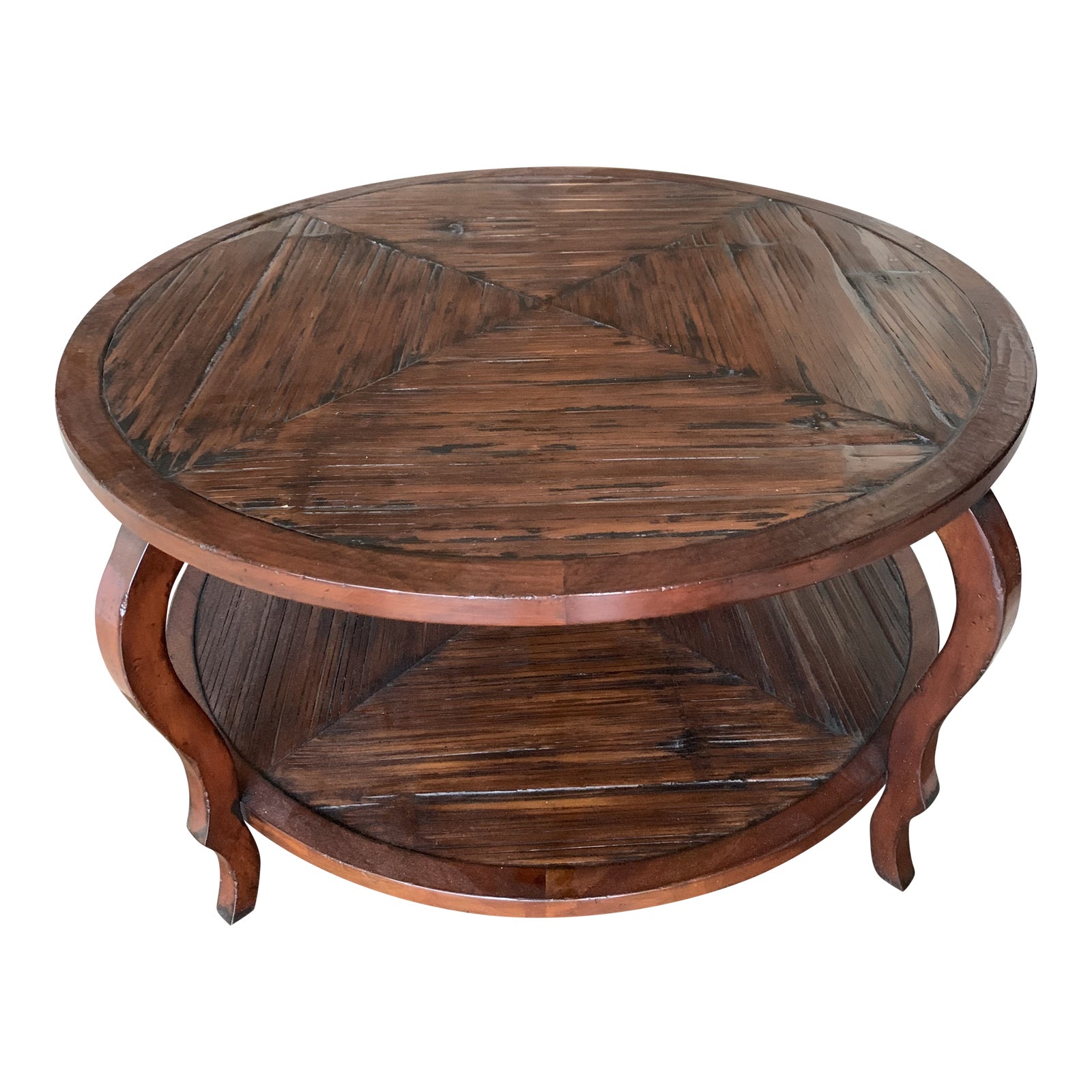 Acquisitions by Henredon Coffee Table Chairish