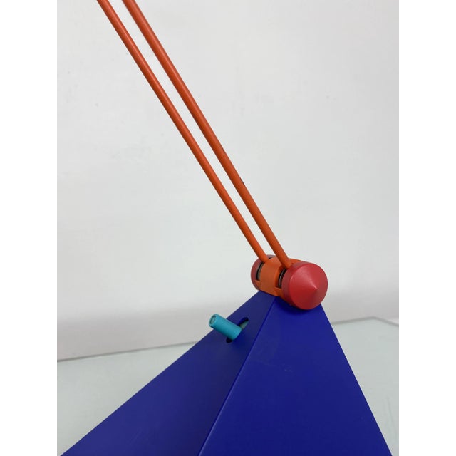 Table Lamp by Lungean and Pellman for Brilliant Leuchten, Germany For Sale - Image 10 of 18