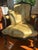 Antique Upholstered Louis XV Armchairs - a Pair For Sale - Image 10 of 11