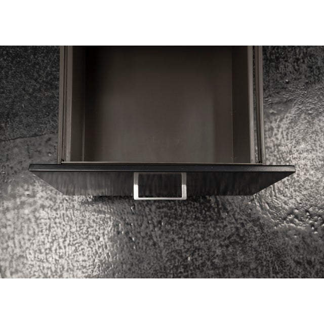 Bauhaus File Cabinet by Mauser, 1975 For Sale - Image 15 of 18