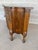 Heritage Henredon Louie XV Style French Country Hoof Foot Console Cabinet For Sale In Philadelphia - Image 6 of 13