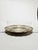 Rococo Polish Bowl from Norblin, 1890s, in Very Good conditions. Designed 1890 to 1919 This piece has an attribution mark,...