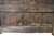 Antique Chinese 6 Panel Lattice Wood Screen Doors For Sale - Image 12 of 12