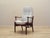 The armchair was made in the 1970s, produced by the well-known Danish manufactory Farstrup Møbler. The structure is made...