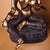 Late 20th Century Large Gilt Bronze Figure of Green Tara Bodhisattva For Sale - Image 9 of 10