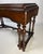 Late 20th Century John-Richard "European Crossroads" Inlay Console Table For Sale - Image 6 of 18