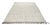 This hand knotted pile rug features a primary color palette of ivory, beige, cream, and white. Crafted from wool, this...