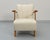 1930s Sofa and Armchairs by Jindrich Halabala, 1930s, Set of 3 For Sale - Image 5 of 18