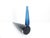 Glass Icicle Vases by Timo Sarpaneva for Iittala, Finland, 1960s, Set of 2 For Sale - Image 7 of 10