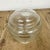 Industrial Bakelite Pendant Light with Ribbed Glass, 1970s For Sale - Image 10 of 14