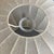 1960s Mid-Century Modern Cocoon Pendant Lamp by Friedel Wauer for Goldkant Leuchten, 1960s For Sale - Image 5 of 12