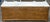 Late 20th Century Neoclassical Low Credenza With Marble Top For Sale In New York - Image 6 of 10