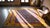 Textile 1920s Tan Taupe Floral Modern Antique Chinese Art Deco Rug 8'2" X 9'9" Handknotted Wool Carpet For Sale - Image 7 of 9