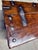 Large Superb Antique Korean Ton-Kwe Chest with Iron Hardware For Sale - Image 11 of 18