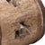 Vintage Wooden Cart Hub on Stand, 1950s For Sale - Image 6 of 7