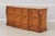 Traditional Century Marble Top Cherry Credenza Sideboard For Sale - Image 3 of 18