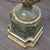 Neoclassical Ram’s Head Urn Table Lamp For Sale - Image 9 of 9