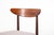 Vintage Danish Rosewood Dining Chairs, 1960s, Set of 6 For Sale - Image 4 of 13