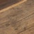 Wood Early 20th Century Rustic Peg Leg Coffee Table For Sale - Image 7 of 13