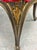 Antique Carved French Ladderback Armchair For Sale - Image 10 of 12