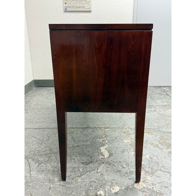 Stickley Metropolitan Sideboard/Buffet For Sale In San Francisco - Image 6 of 12