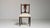 Victorian 19th Century Victorian Mahogany Chair with Upholstered Seat For Sale - Image 3 of 11