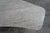 Mid Century Modern Sculptural Travertine Stone Walnut Boomerang Coffee Table MCM For Sale - Image 12 of 15
