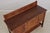 Wood Stickley Cherry Arts & Crafts Mission Sideboard For Sale - Image 7 of 18