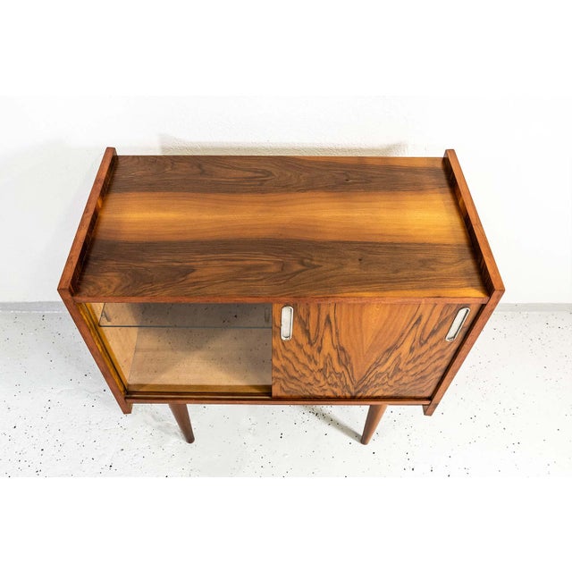 Mini Bar from Bytom Fabryki Mebli, Poland, 1960s For Sale - Image 11 of 12