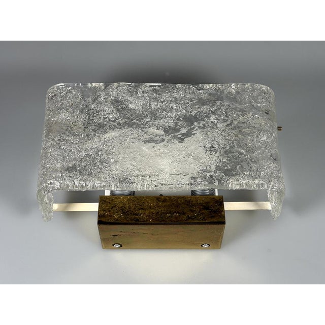 Mid-Century Modern Wall Sconce from Hillebrand Leuchten, Germany, 1960s-1970s For Sale - Image 3 of 16