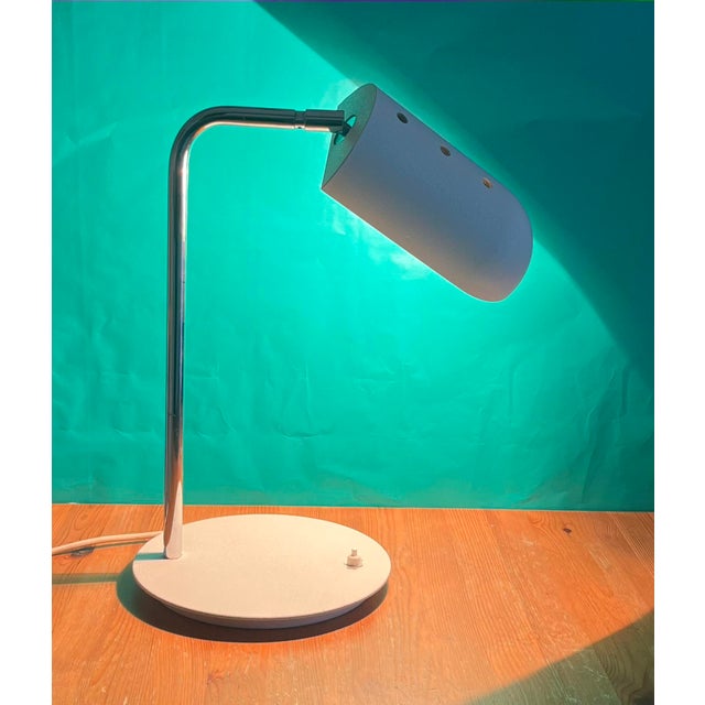 1970s Table Lamp by Sergio Mazza, 1970s For Sale - Image 5 of 11