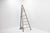 1980s Convertible Coat Stand Dilemma by Piretti, Italy, 1980s For Sale - Image 5 of 15